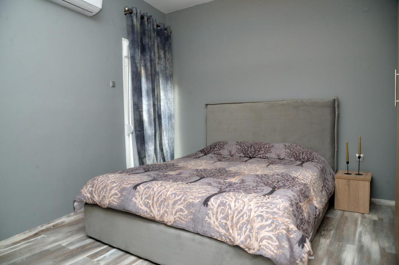 Luxury Apartment St Demetrios Downtown Soluň Exteriér fotografie