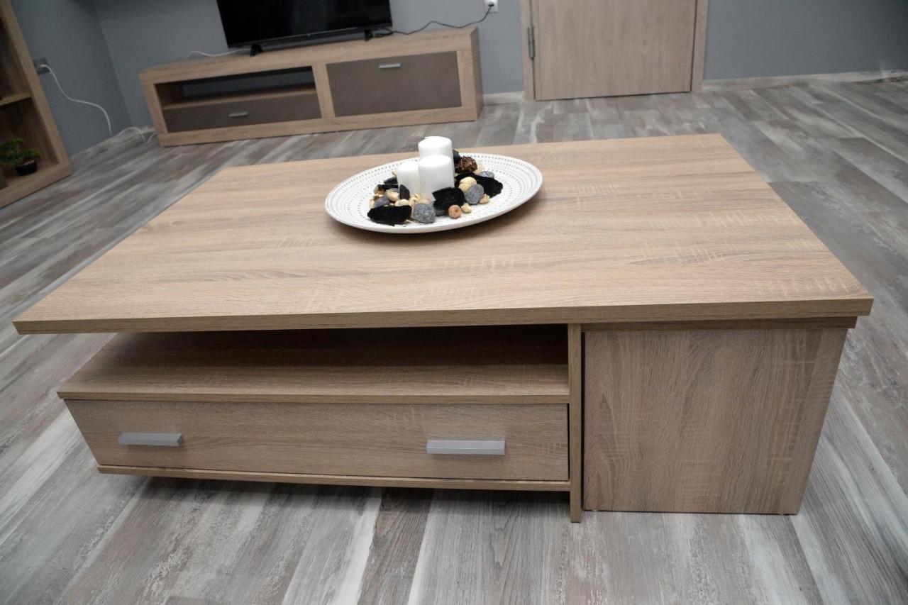 Luxury Apartment St Demetrios Downtown Soluň Exteriér fotografie
