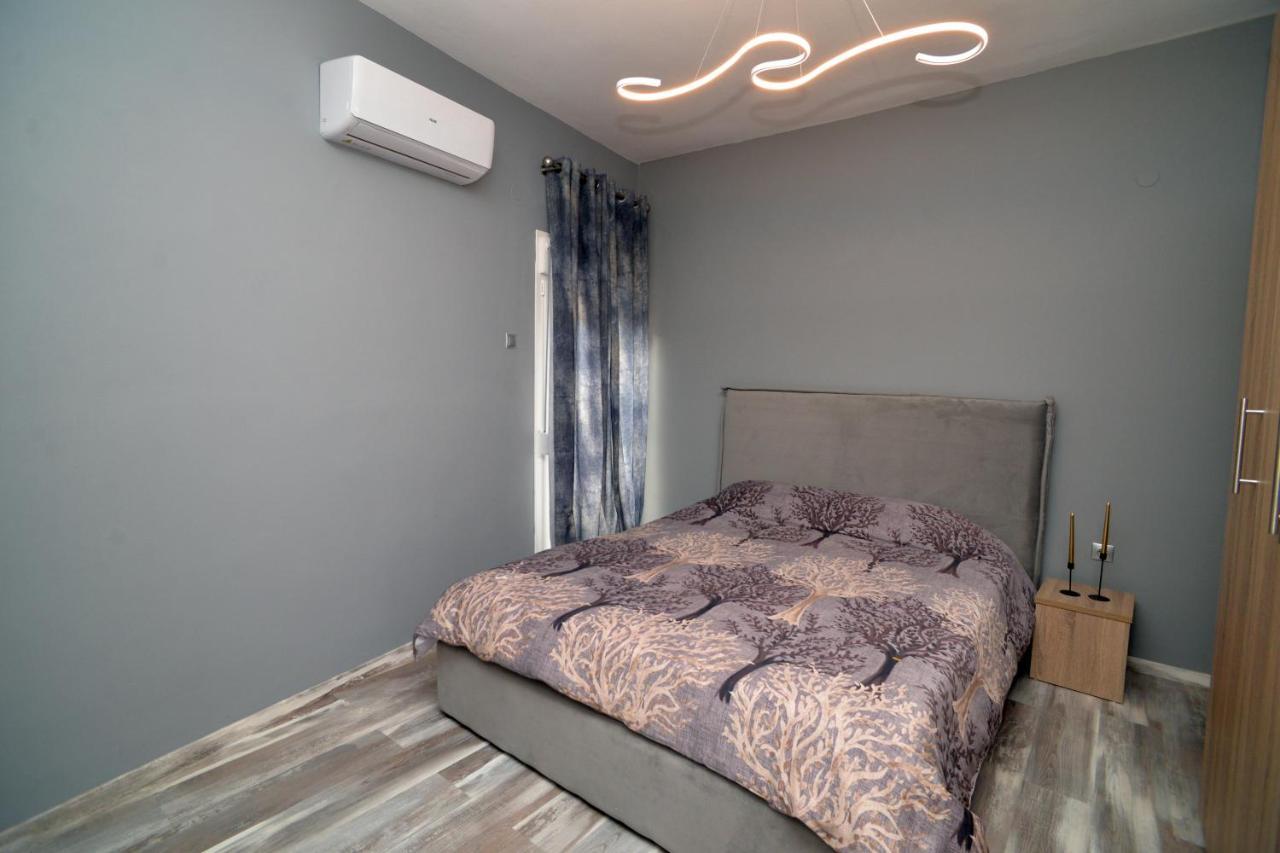 Luxury Apartment St Demetrios Downtown Soluň Exteriér fotografie